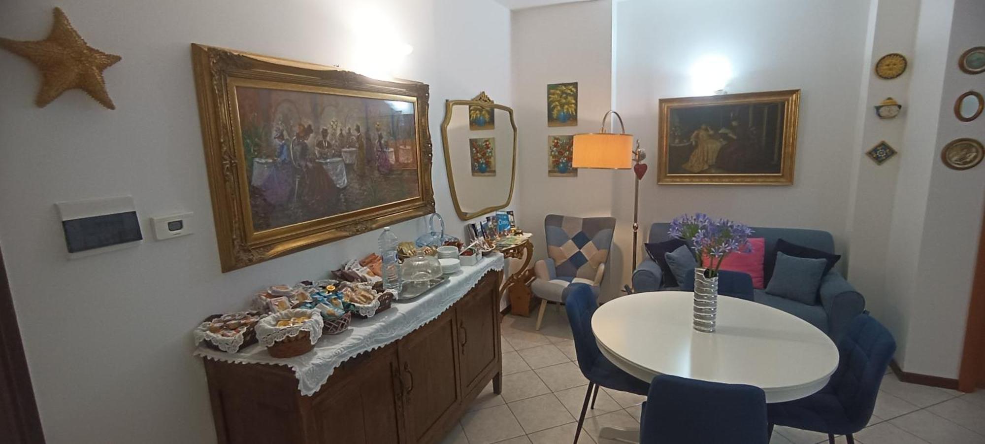 B&B Home Sweet Home 디아노마리나 외부 사진